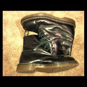 Dr Martens boots